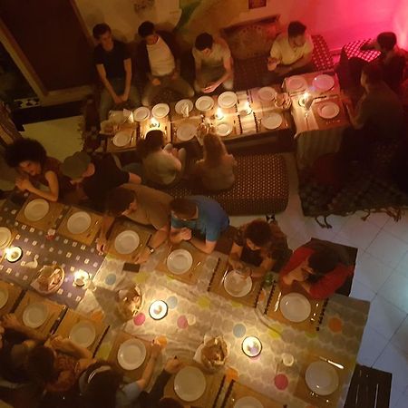 Dream Kasbah Hostel Μαρακές Εξωτερικό φωτογραφία