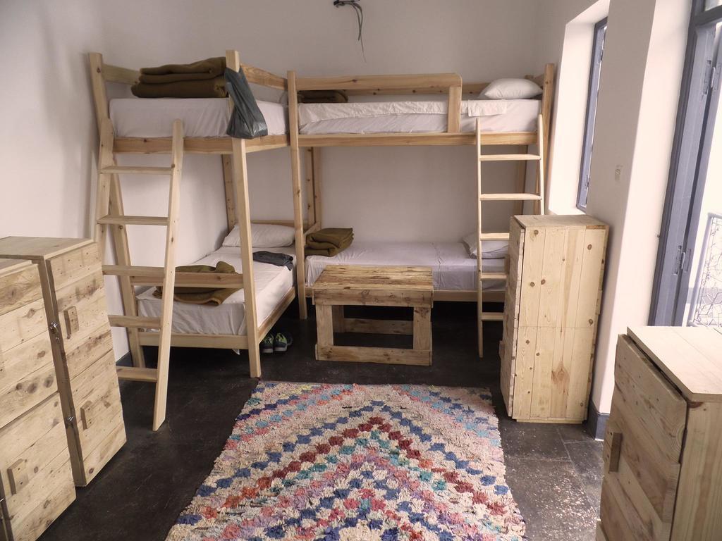 Dream Kasbah Hostel Μαρακές Δωμάτιο φωτογραφία