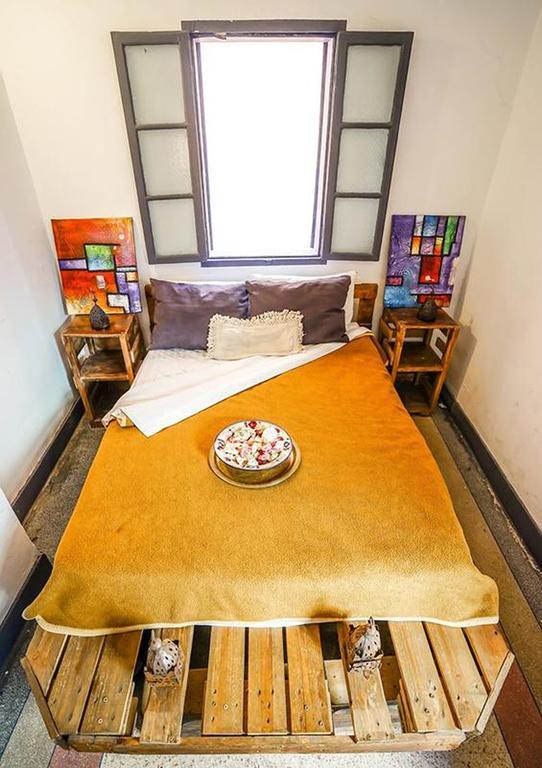 Dream Kasbah Hostel Μαρακές Εξωτερικό φωτογραφία