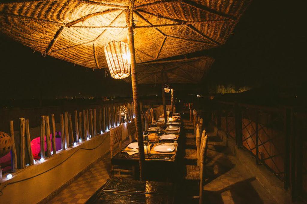 Dream Kasbah Hostel Μαρακές Εξωτερικό φωτογραφία