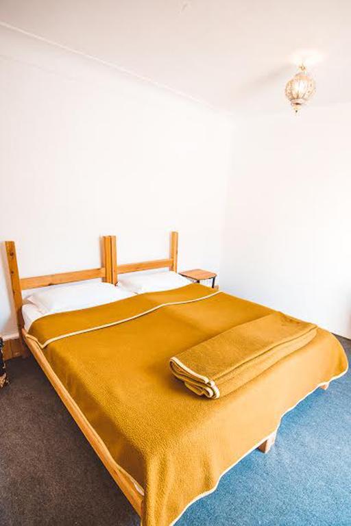 Dream Kasbah Hostel Μαρακές Εξωτερικό φωτογραφία