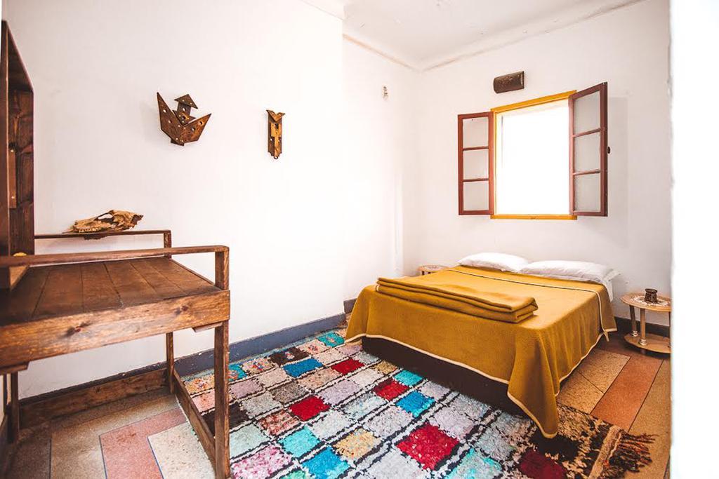 Dream Kasbah Hostel Μαρακές Εξωτερικό φωτογραφία