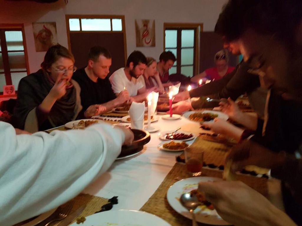 Dream Kasbah Hostel Μαρακές Εξωτερικό φωτογραφία